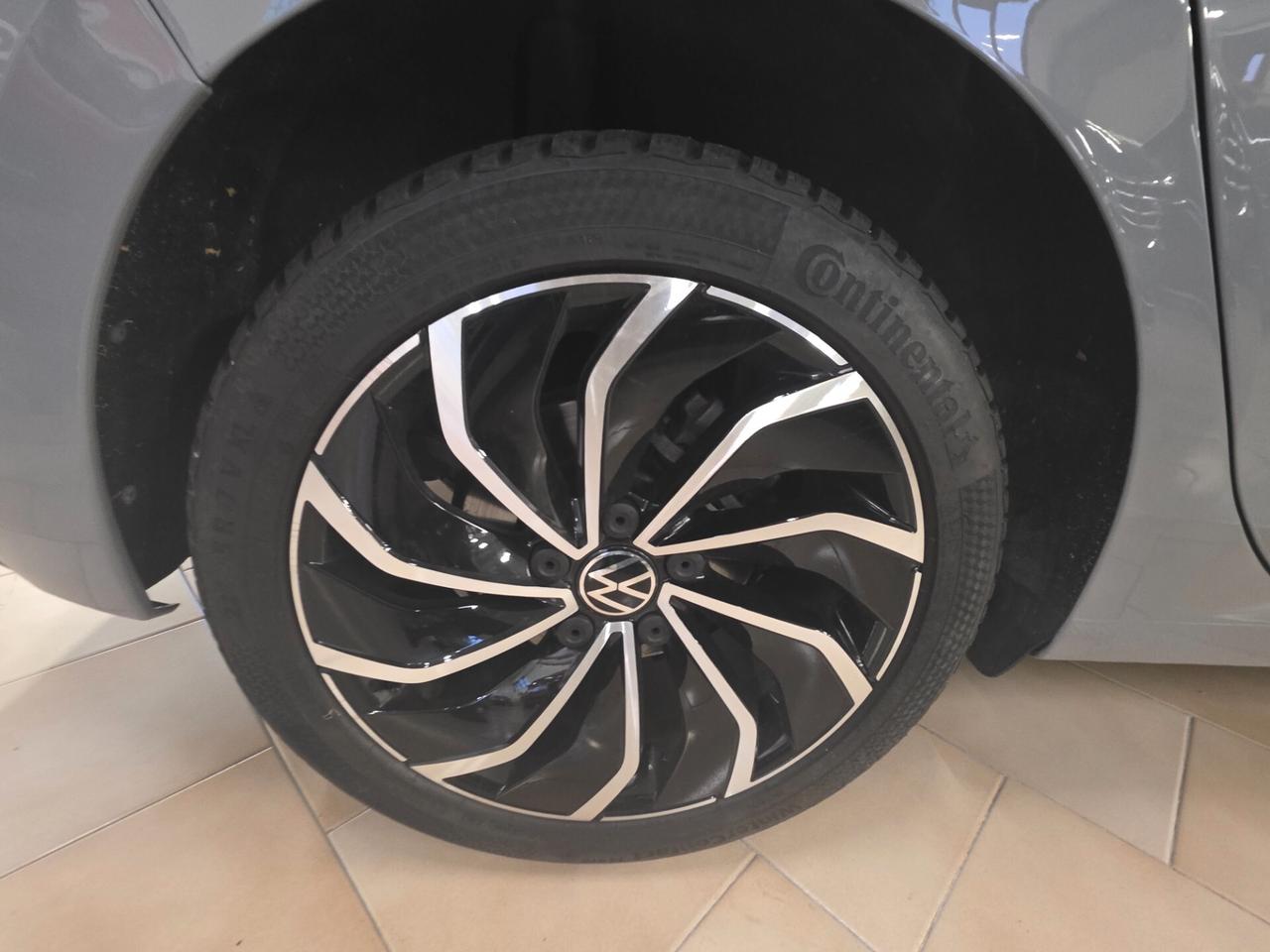 Volkswagen Golf 2.0 TDI 115 CV SCR Life