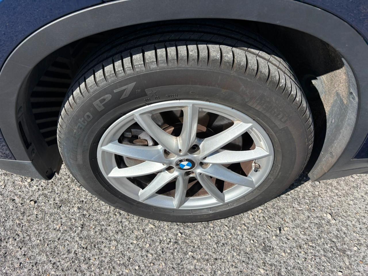 Bmw X1 sDrive20d BUSINESS Advantage