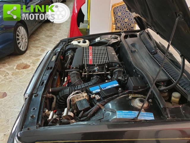 LANCIA Thema 8.32 ferrari 32v 215cv