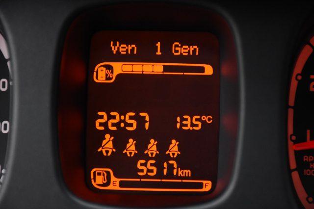 FIAT Panda 1.0 FireFly S&S Hybrid **5 POSTI**