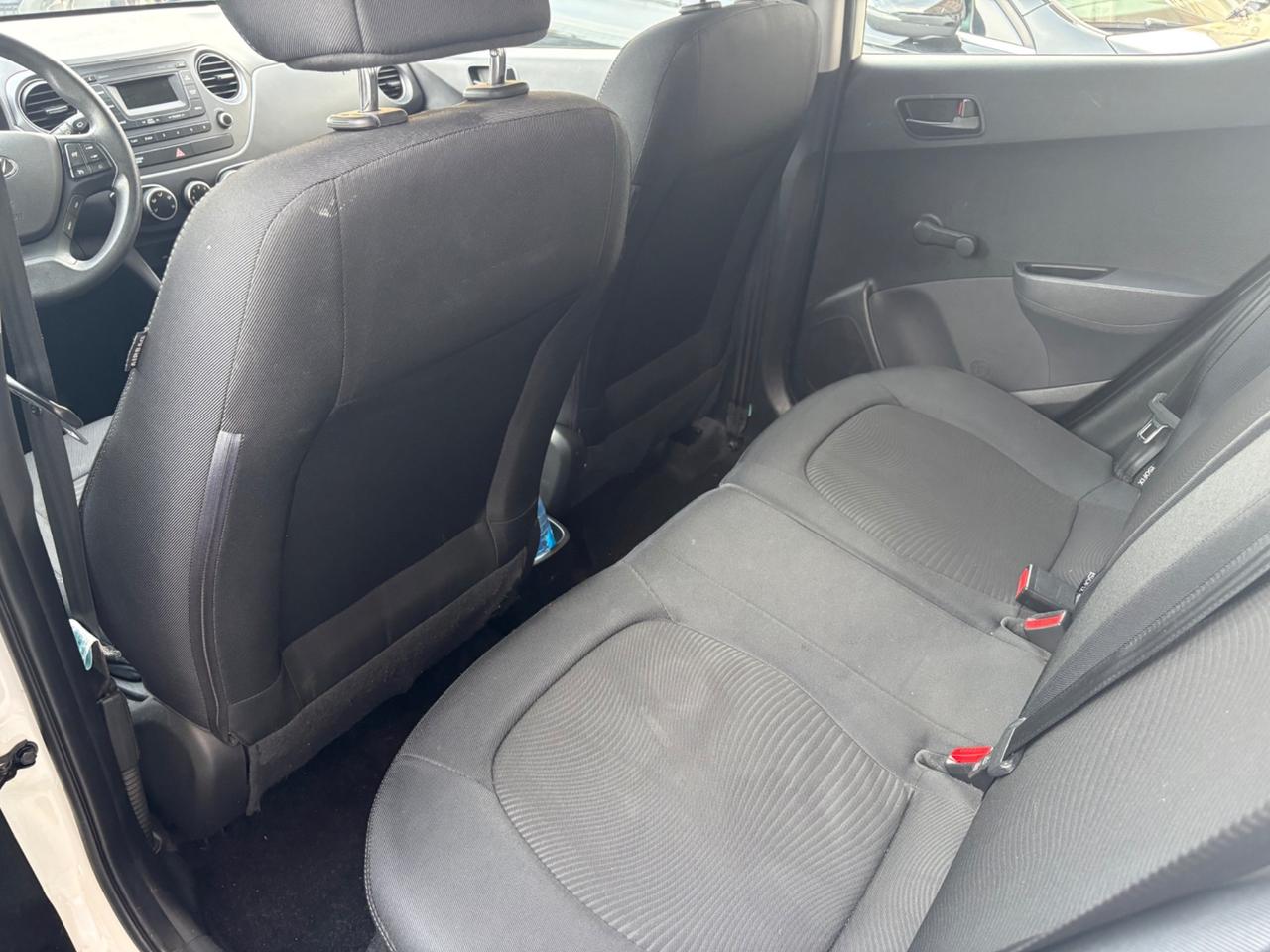 Hyundai i10 1.0 MPI Style
