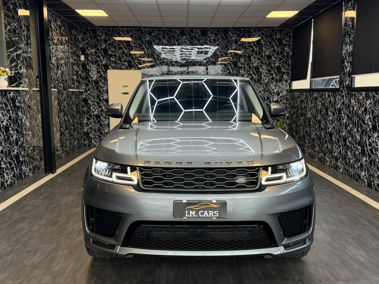 Land Rover Range Sport 3.0 SDV6 249 CV HSE Dynamic