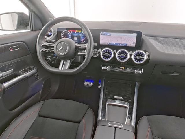 MERCEDES Classe GLA 180 Automatic Premium AMG