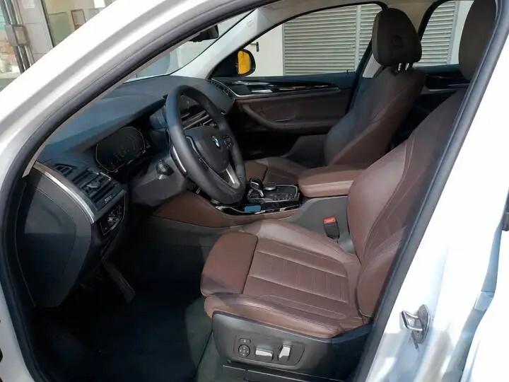 Bmw X4 xDrive20d 48V "IN ARRIVO"