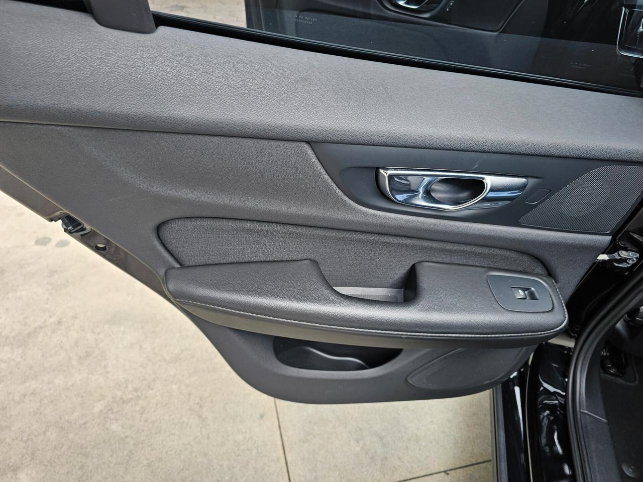 Volvo V60 D4 Geartronic Business