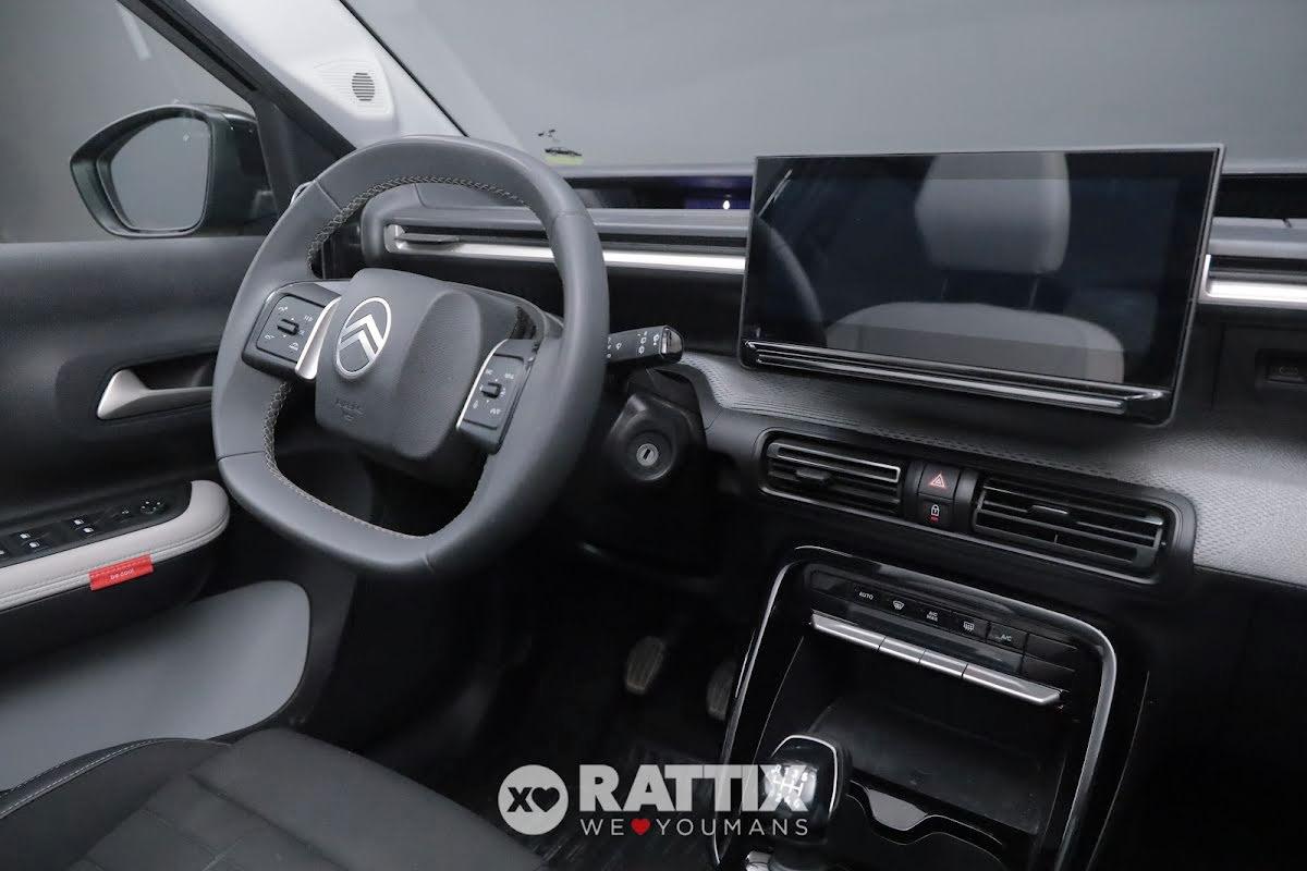 Citroen C3 1.2 Puretech Turbo 100CV Max