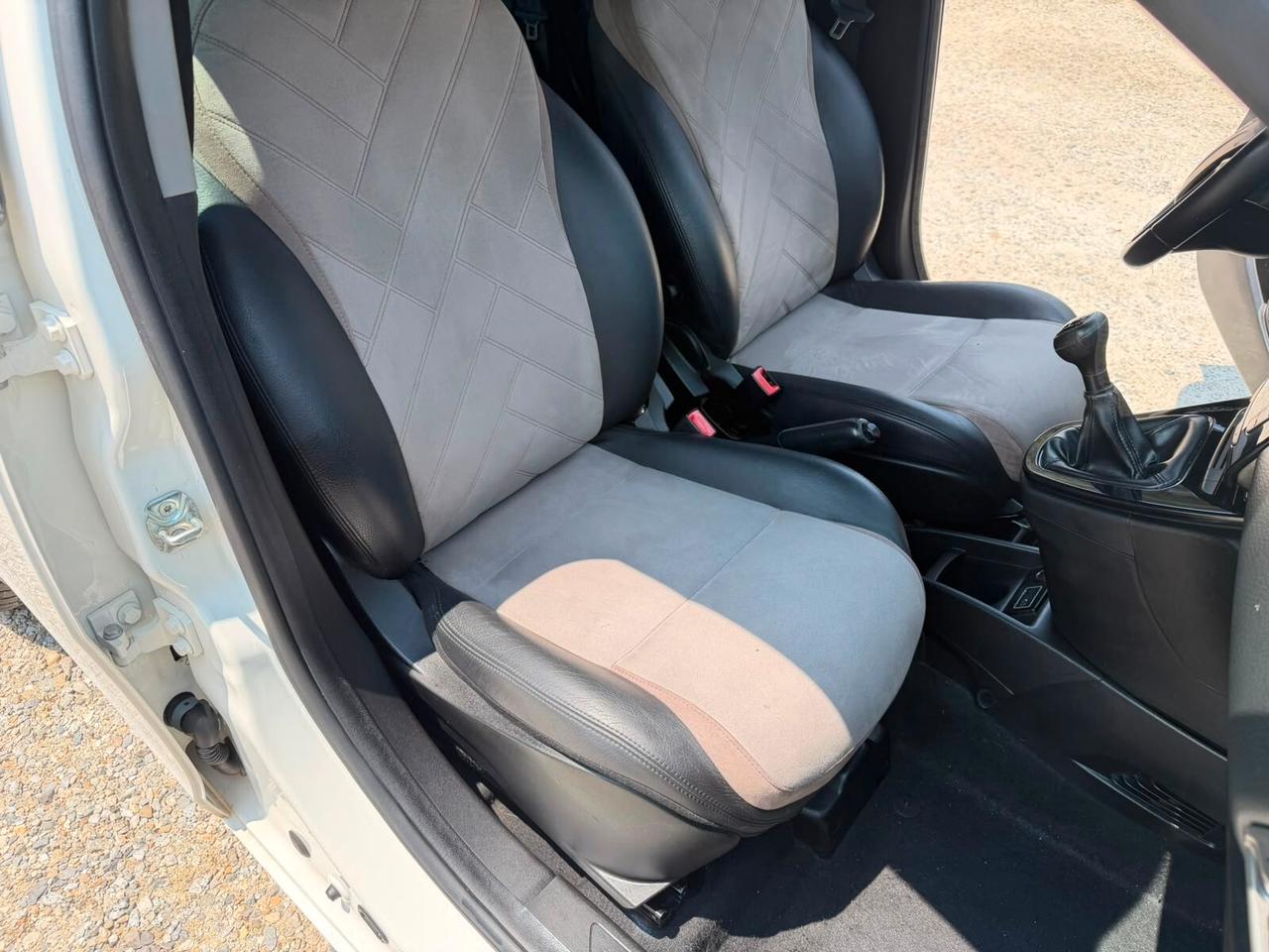 Lancia Ypsilon 1.3 MJT 16V 95 CV 5 porte S&S Platinum