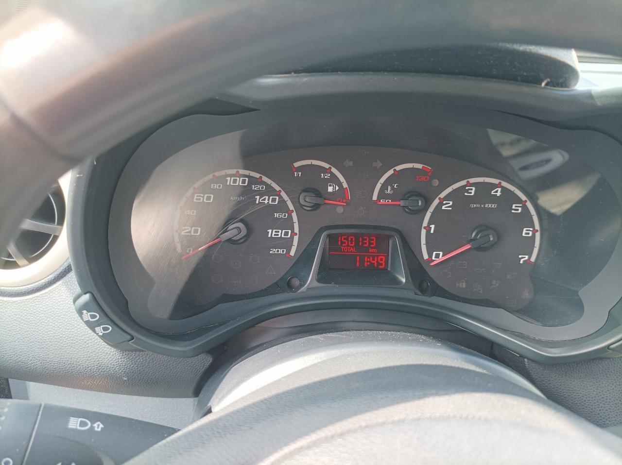 Ford Ka 1.2 8V 69CV Titanium