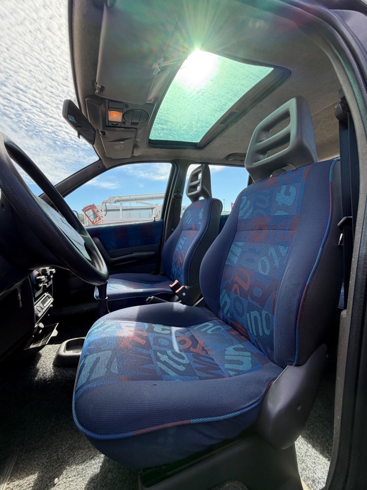 Fiat Punto PASSAGIO DI PROPRIETÀ INCLUSO