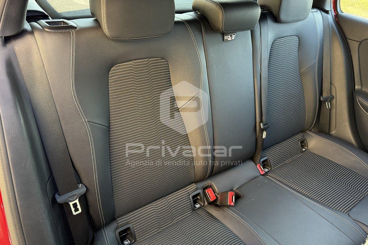 MERCEDES A 220 Automatic 4Matic Premium