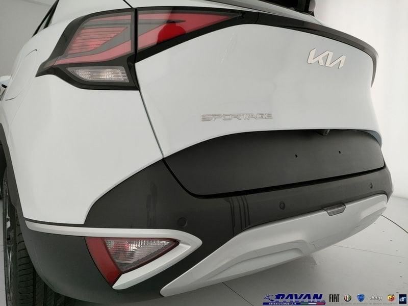Kia Sportage 1.6 147cv GPL BUSINESS