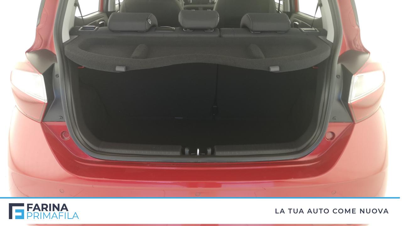 HYUNDAI i10 III 2023 - i10 1.0 Gpl Connectline 61cv