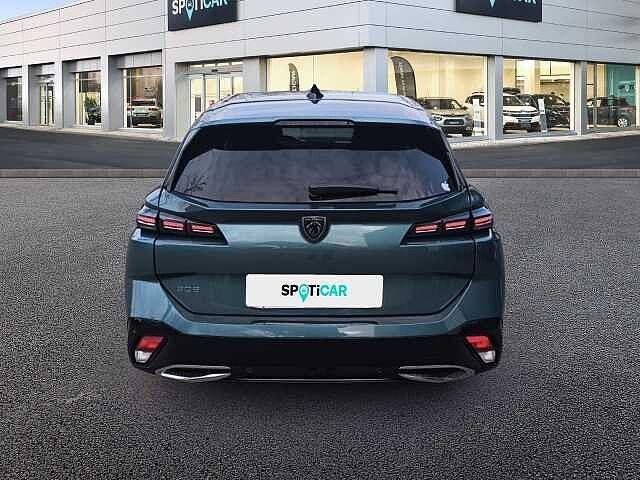 Peugeot 308 BlueHDi 130 S&S EAT8 SW Allure