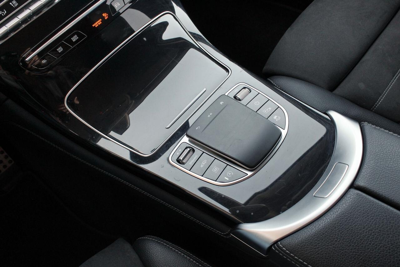 Mercedes-benz GLC 200 4Matic EQ-Boost Premium