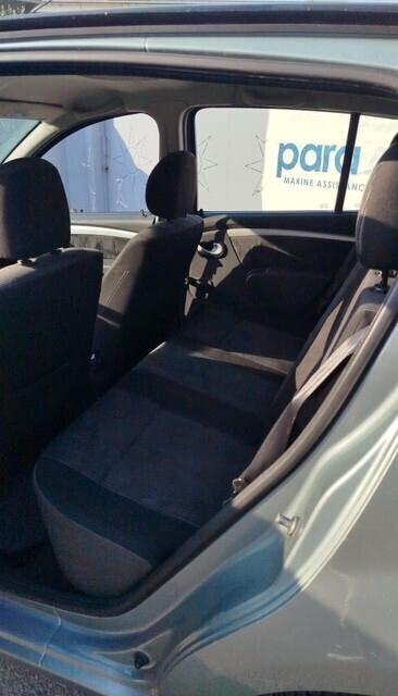 Dacia Sandero 1.4 8V GPL Lauréate