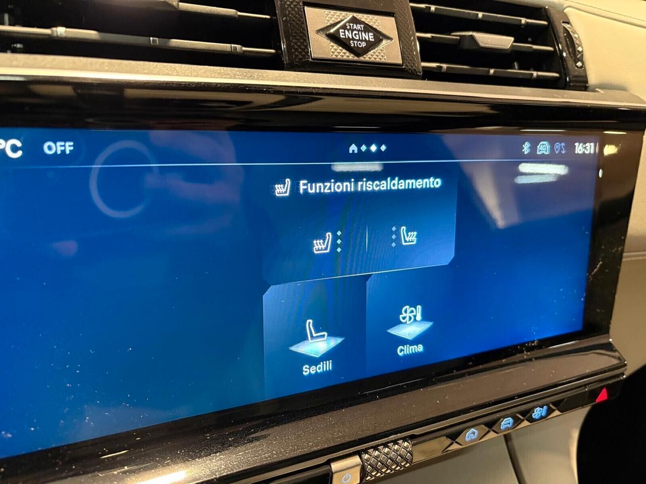 Ds Ds 7 Étoile BlueHDi 130 aut. ETOILE SPOTICAR