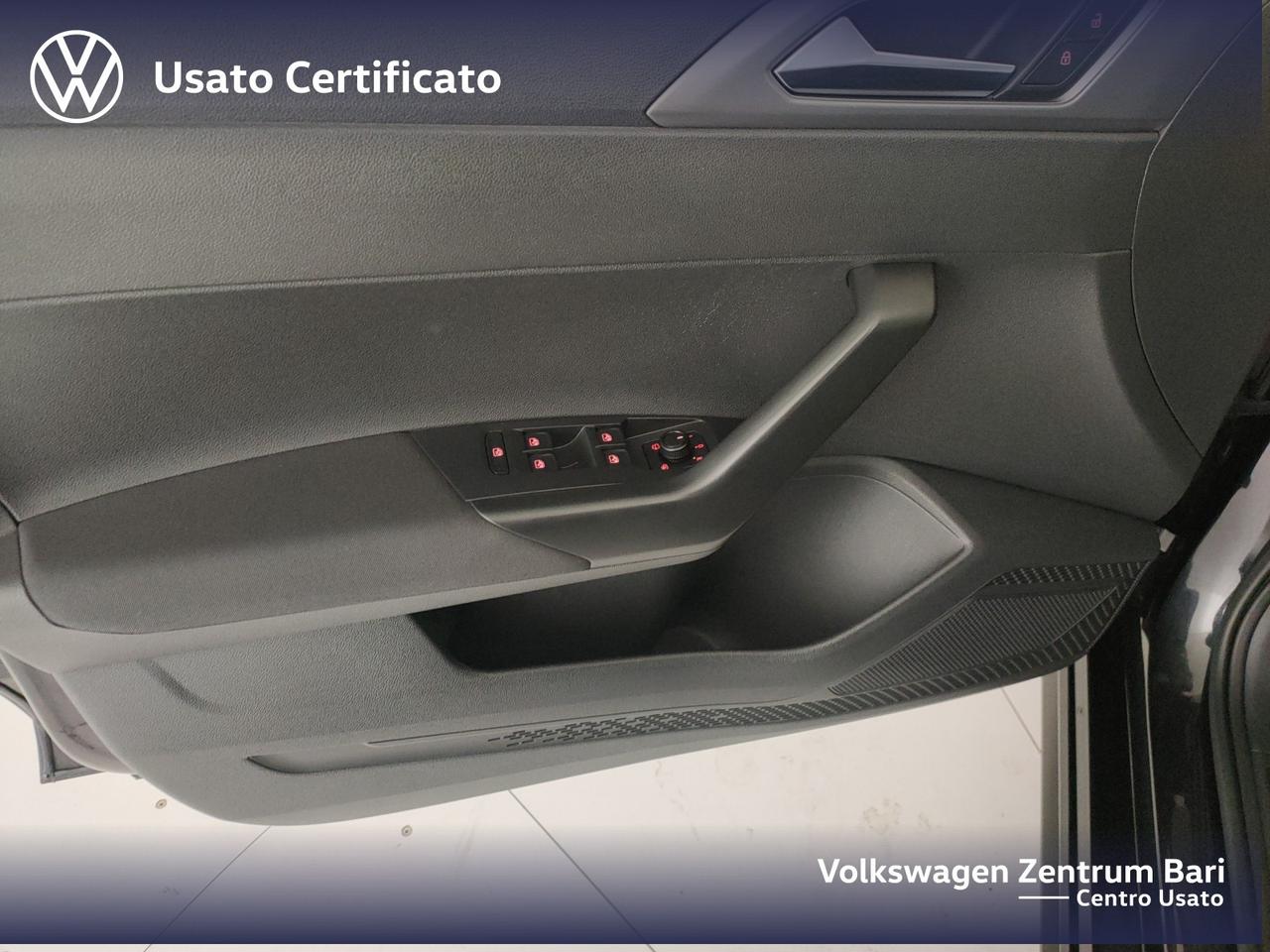 Volkswagen Polo 5p 1.0 tsi sport 95cv