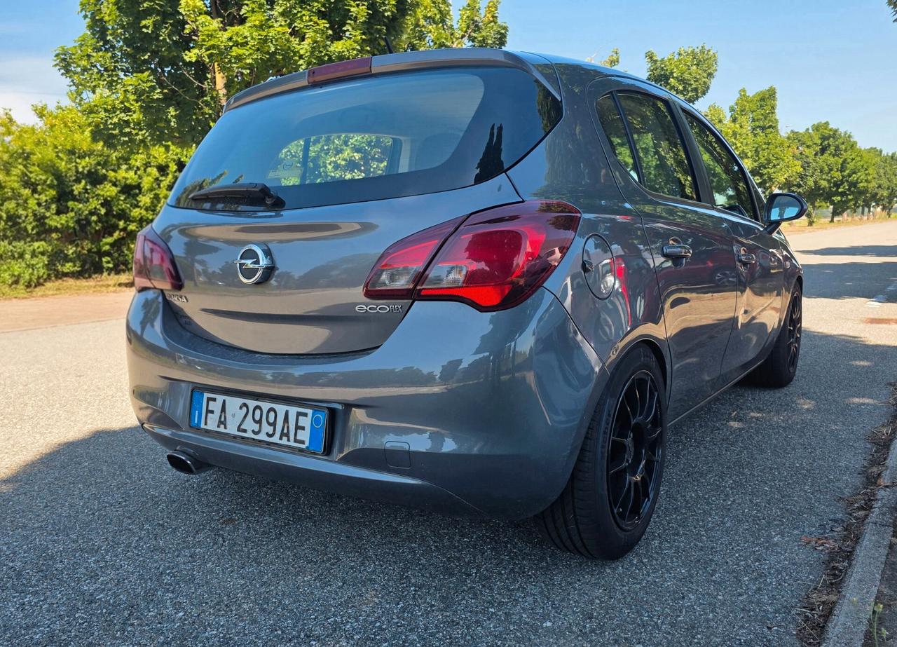 Opel Corsa 1.3 CDTI ecoFLEX 95CV EURO 6 SPORT