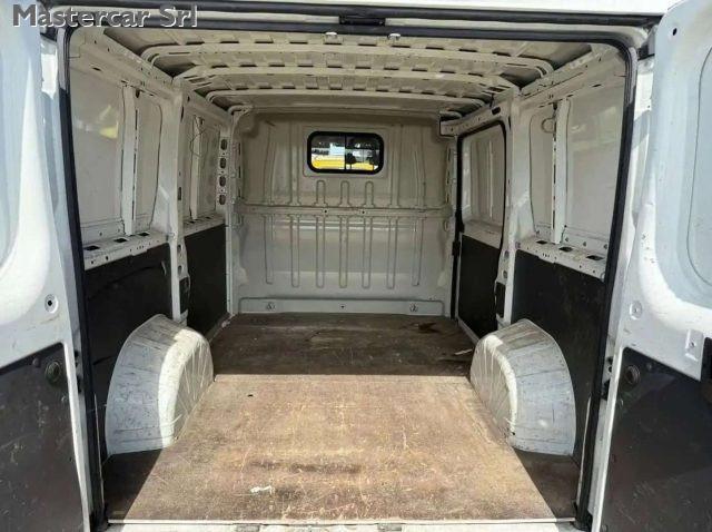 PEUGEOT Boxer 330 L1h1 2.0 110cv - Motore rumoroso - FN032MG