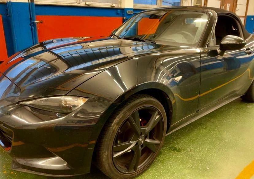 Mazda MX-5 1.5 SPORTLINE FULL LED NEVY PDC POST