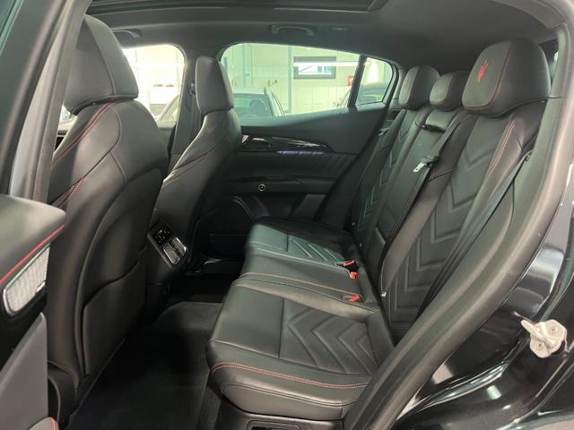 MASERATI Grecale MHEV 330 CV AWD Modena Listino FULL OPTIONAL