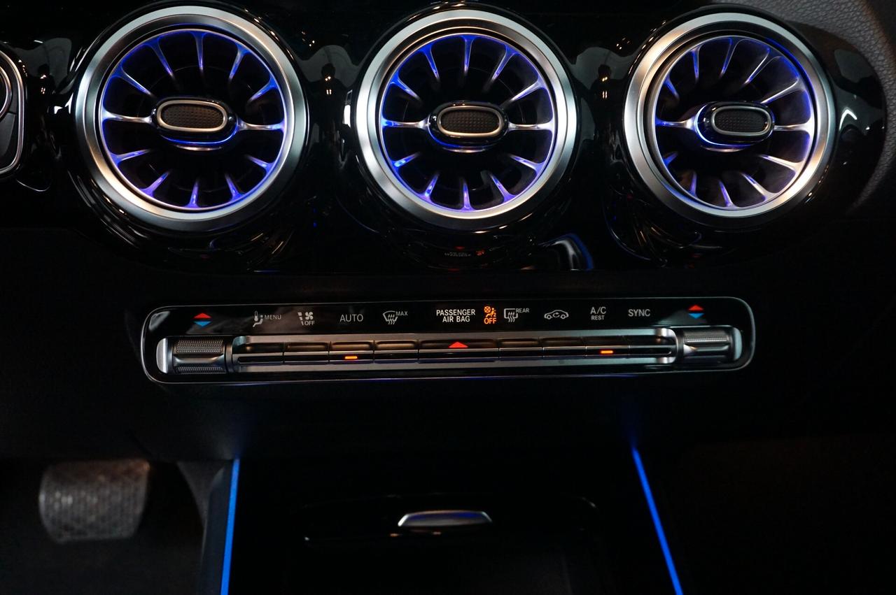 Mercedes-benz GLA 180 d Automatic Sport Plus