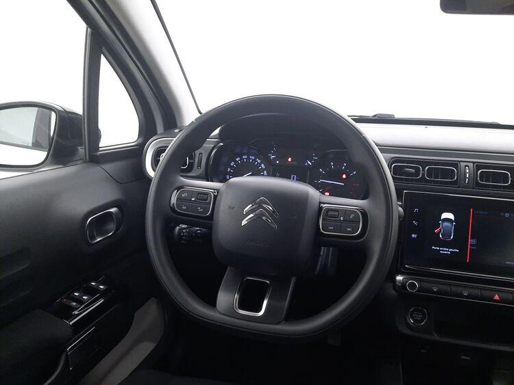 Citroen C3 Shine BR913389 1.2 Benzina 83CV