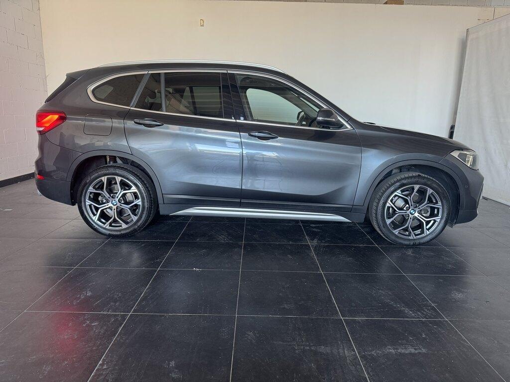 BMW X1 18 d xLine Plus sDrive Steptronic