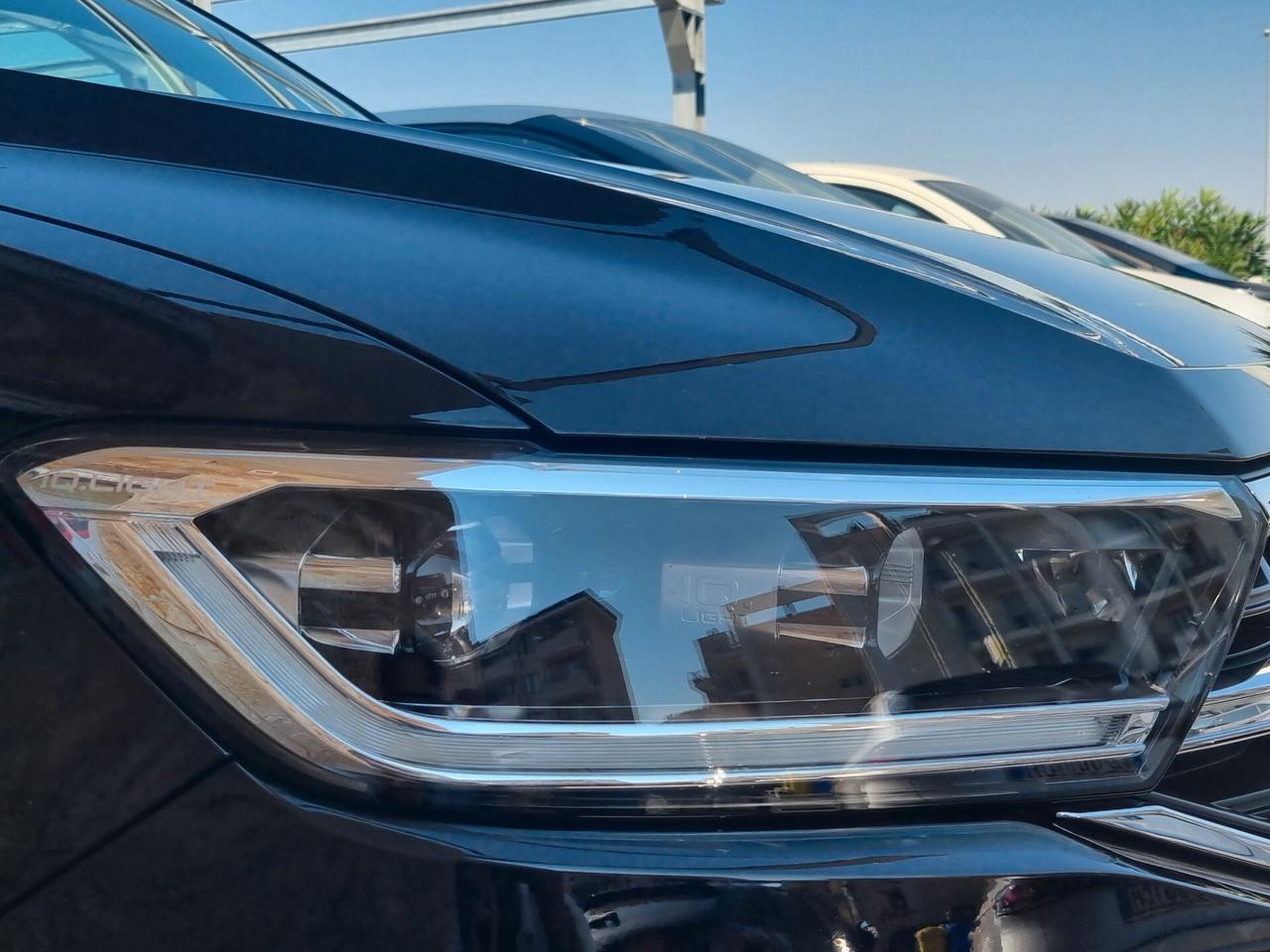 Volkswagen T-Roc I 2022