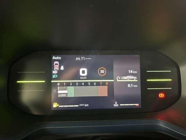 Dacia Duster 1.2 Mild Hybrid Journey 4x4 130 CV