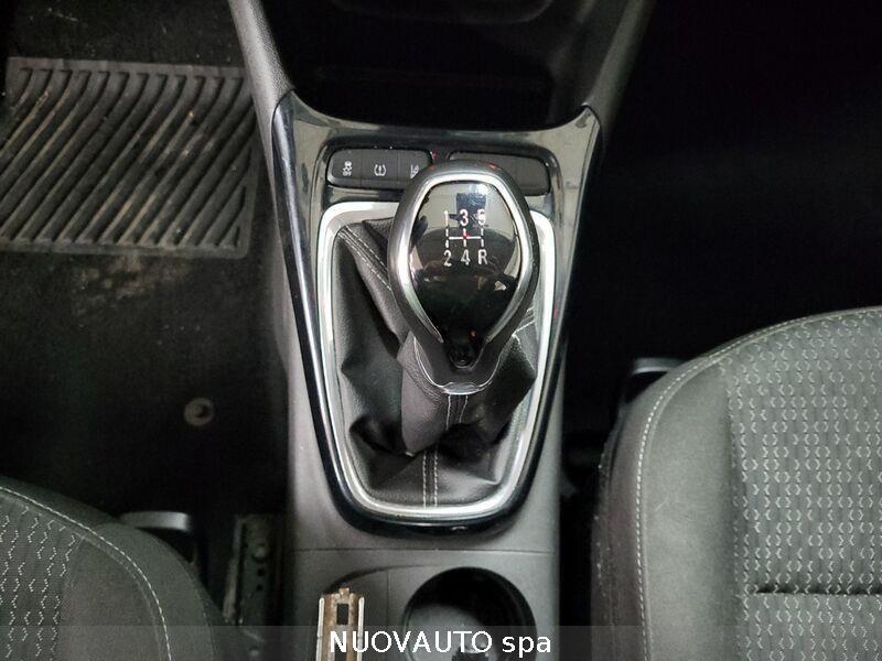 Opel Crossland X 1.6 Diesel 99cv Innovation S&S MT5