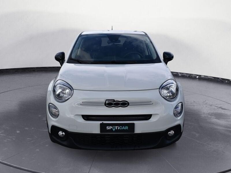 FIAT 500X 1.3 Mjet 95cv Club