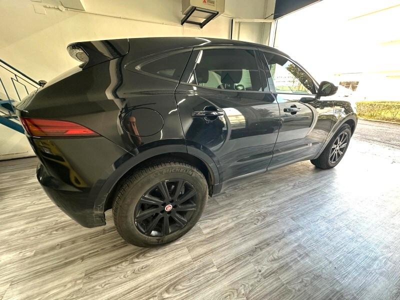 JAGUAR E-Pace (X540) E-Pace 2.0D 150 CV A...