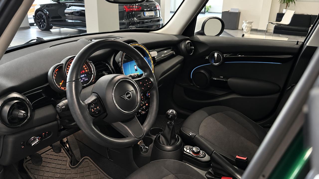 Mini 1.5 Cooper Camden 5 porte