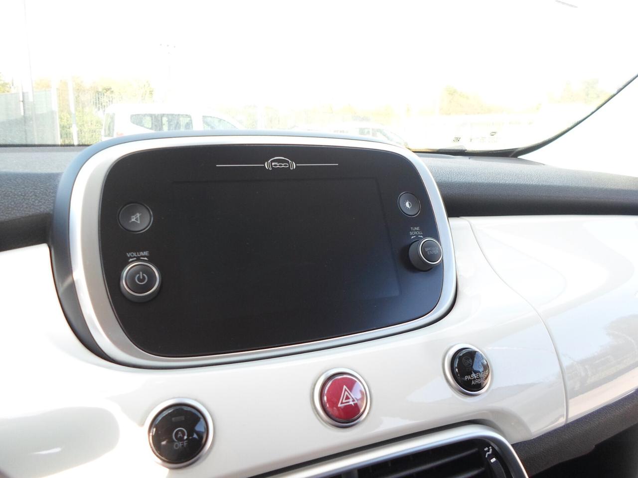 Fiat 500X 1.3 MultiJet 95 CV