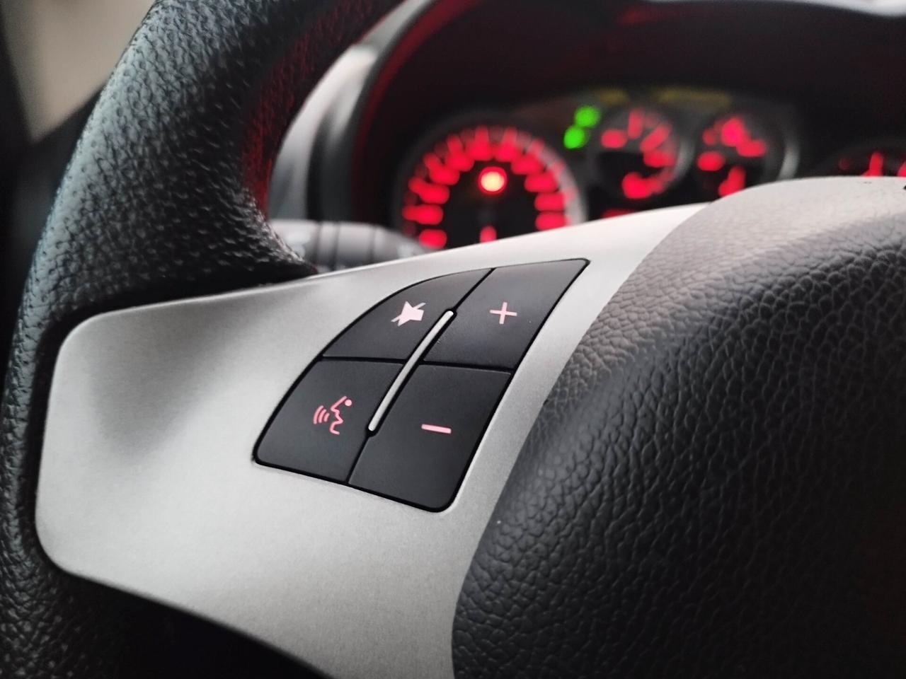 Alfa Romeo MiTo 1.3 JTDm distintive - km 86000