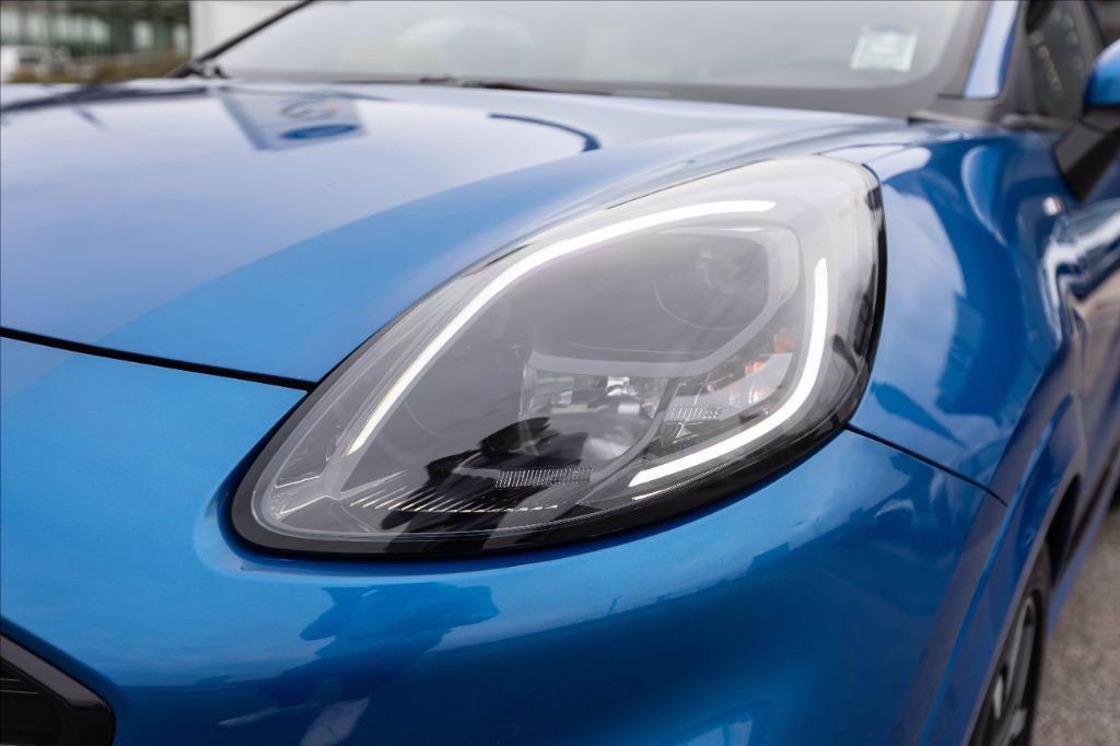 FORD Puma 1.0 ecoboost h ST-Line X s&s 125cv del 2020