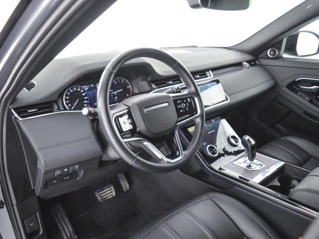 LAND ROVER Range Rover Evoque 2.0D I4 163 CV AWD Auto SE