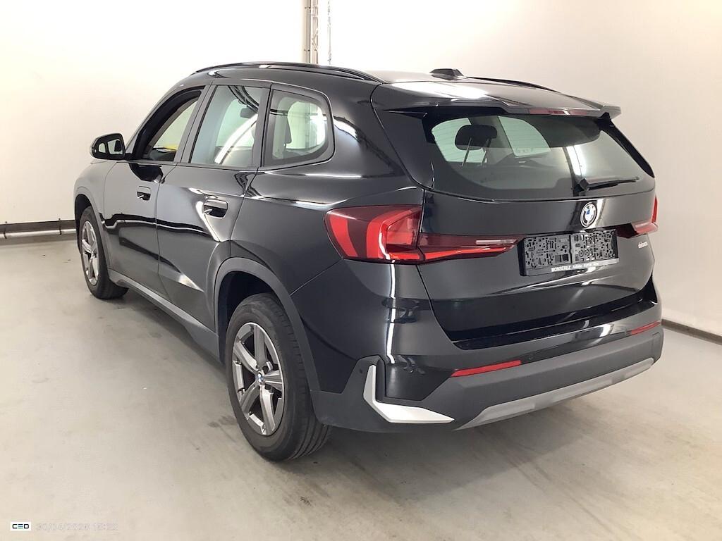 BMW X1 NEW 18D 136CV STEPTRONIC S-DRIVE ( FARI LED - DISPLAY CURVED - CRUISE - NAVI - MIRROR - PARK ASSISTANT - TELECAMERA POST. - CERCHI 17 )