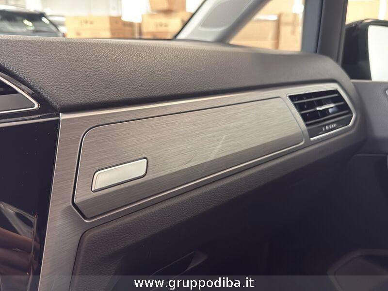Volkswagen Touran III 2015 Diesel 2.0 tdi Business 115cv dsg
