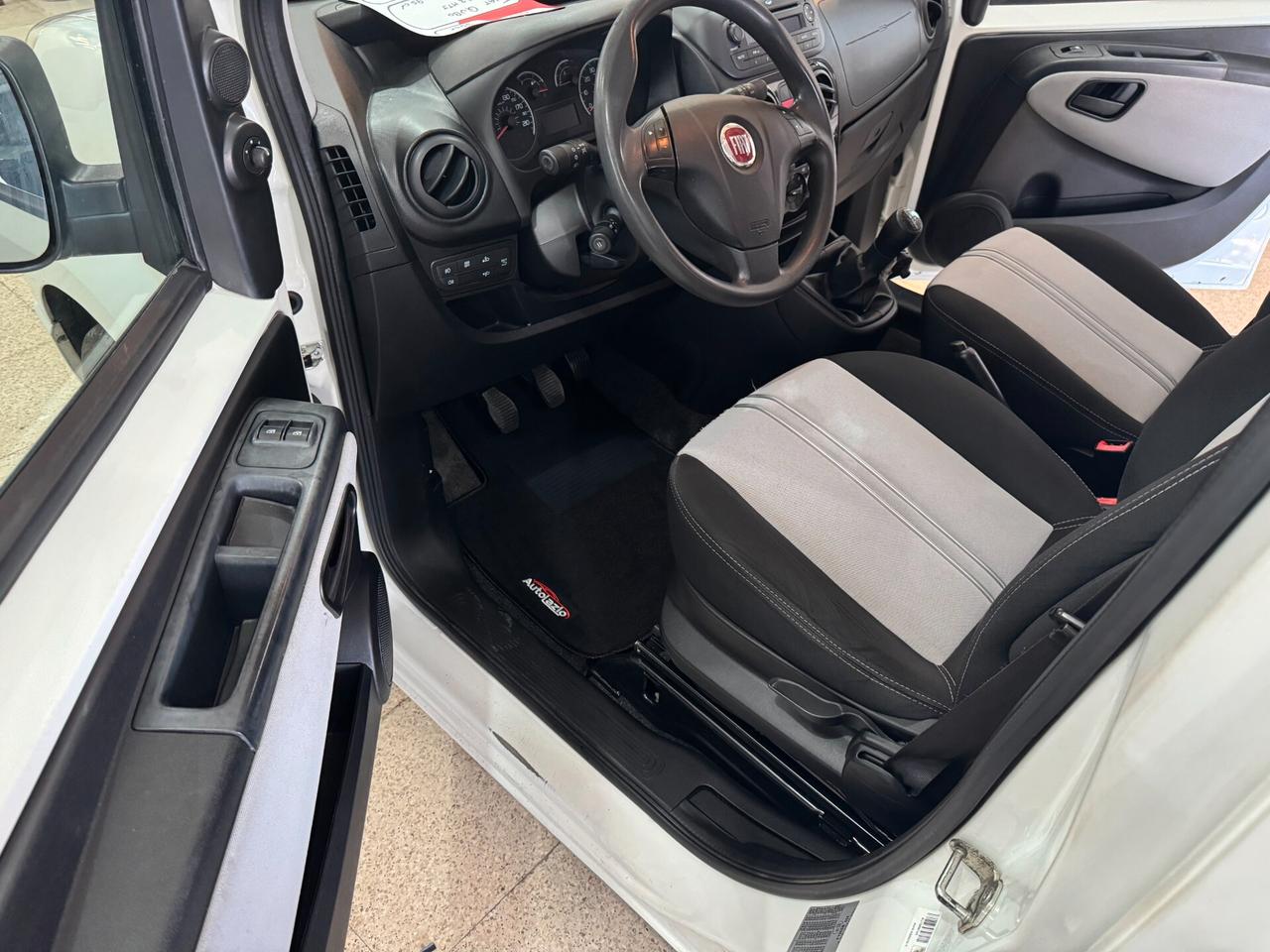 Fiat Qubo 1.3 MJT 95 CV Dynamic OK NEOPATENTATI