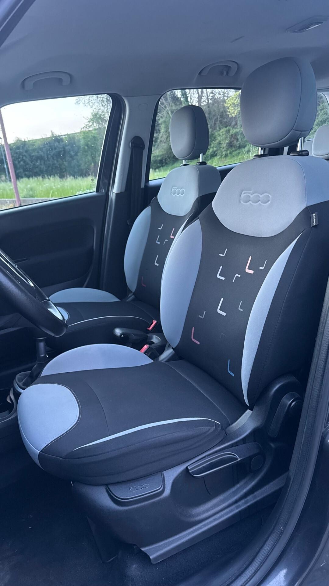 Fiat 500L 1.3 Multijet 95 CV Pop