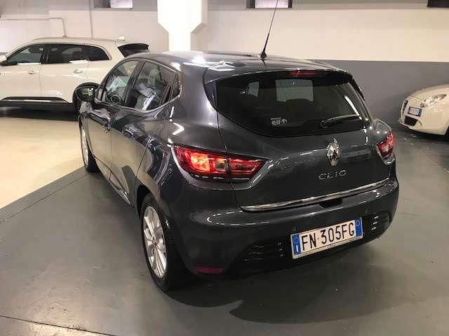 Renault Clio Clio 0.9 tce energy Intens Gpl 90cv