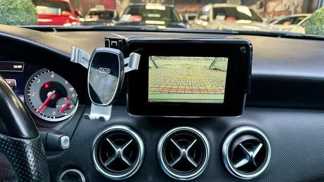 Mercedes-Benz A 180 1.5 CDi 109CV Automatico Sport + Neopatentato