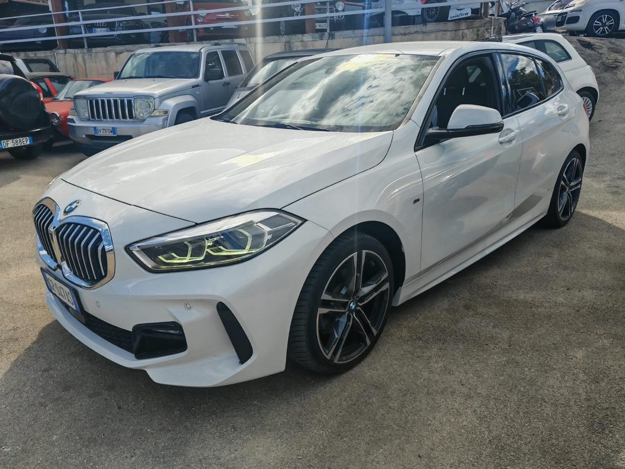 Bmw Altro SERIE 1