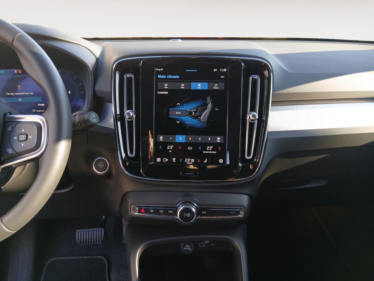 VOLVO XC40 2.0 b3 Core auto