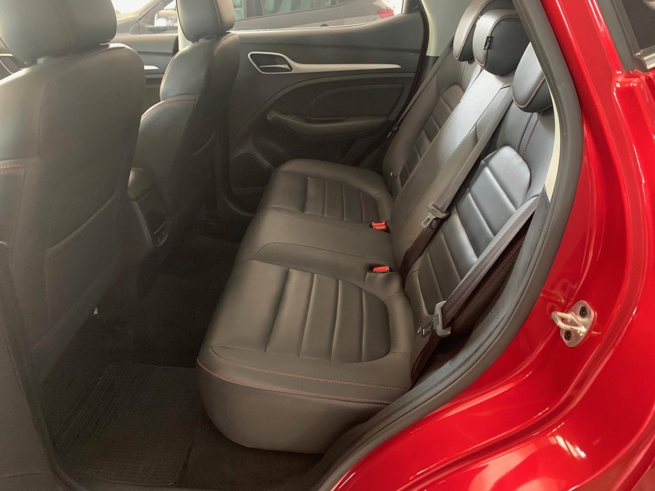 Mg ZS 1.0T-GDI Luxury