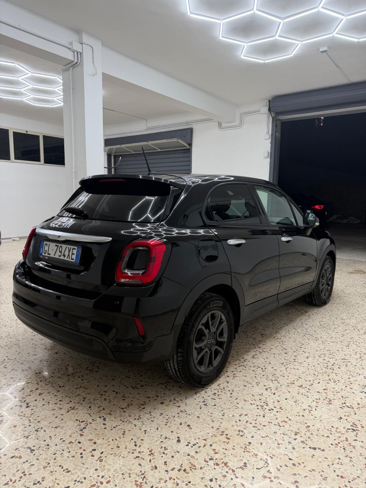 Fiat 500X 1.3 MultiJet 95 CV Club 2022