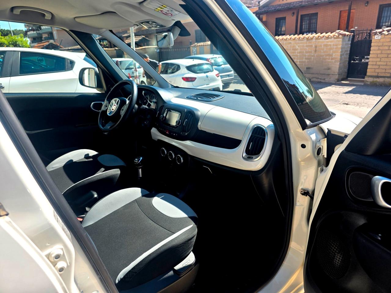 Fiat 500L 1.3 Multijet 85 CV Pop Star