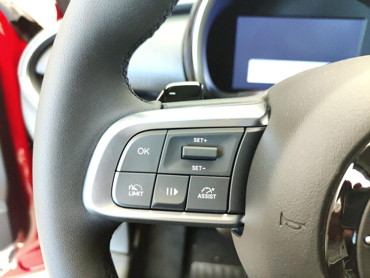 FIAT 600 IV 2023 1.2 MHEV 110CV DCT